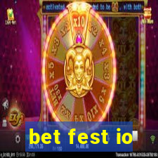 bet fest io